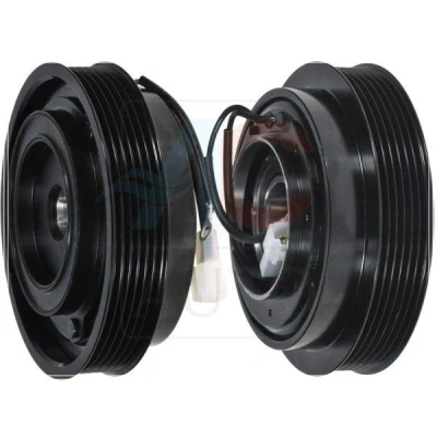 Billede af ACAUTO AC 06HA03 Magnetkobling HALLA, HYUNDAI, KIA HS 18