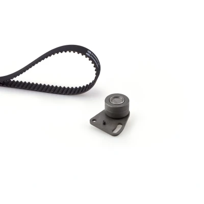 Billede af GATES FleetRunner Micro V Stretch Fit K015069 Tandremssæt FORD: Sierra Mk1 Hatchback, Taunus, Transit Mk2 Bus