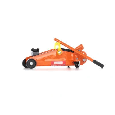 Billede af ENERGY NE00332 Donkraft 2 Hydraulisk Personbiler Værkstedsdonkraft