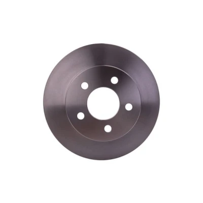 Billede af HELLA 8DD 355 108 591 Bremseskiver 280 24 05/05 114,3 indvendigt ventileret uden hjullejer, hjulbolte, hjulnav JEEP: Grand Cherokee I