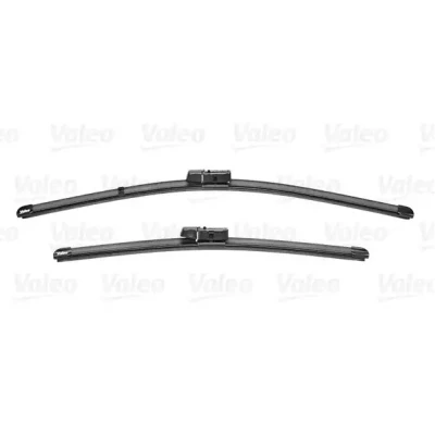 Billede af Viskerblad Valeo Silencio X.trm 577906 foran Rammeløs FORD: Ecosport Mk2