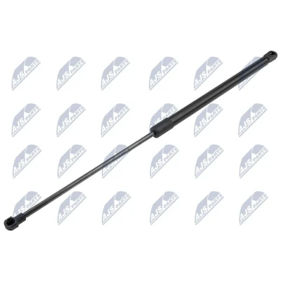 Billede af Gasfjeder, motorhjelm NTY AE VW 094