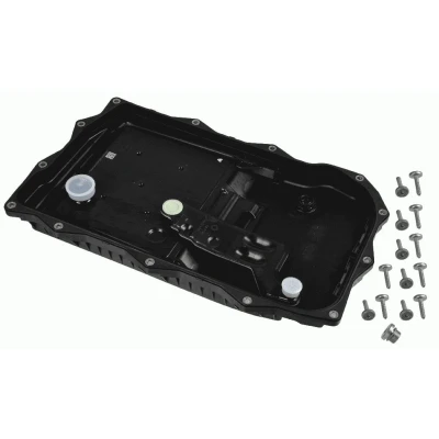 Billede af ZF GETRIEBE 1087.298.362 Hydraulikfiltersæt, automatgearkasse Uden olie