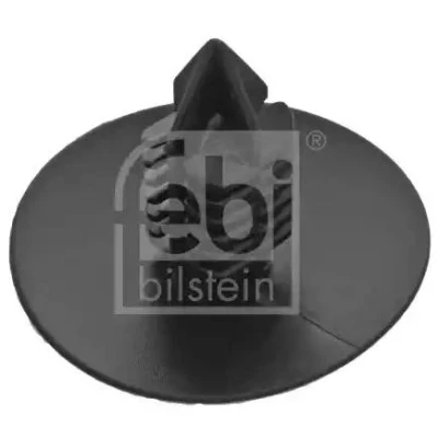 Billede af FEBI BILSTEIN 100609 Clips, side /beskyttelseslister RENAULT: CLIO 4, MEGANE 2 Stufenheck, 2, DACIA: Duster SUV, Lodgy