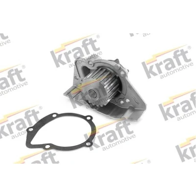Billede af KRAFT 1505710 Vandpumpe PEUGEOT: 406 Sedan