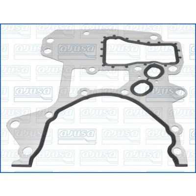 Billede af AJUSA 01146400 Pakninger OPEL: Corsa D Hatchback