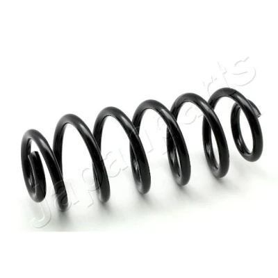 Billede af JAPANPARTS ZC6151A Fjeder bagaksel SMART: Fortwo II Coupe, Cabriolet