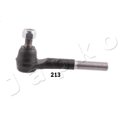 Billede af JAPKO 111213 Styrekugle 17 x 1,5 ydre
