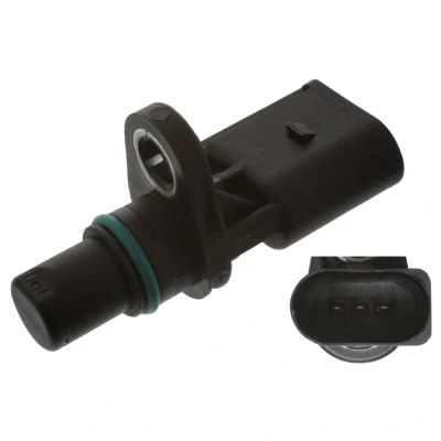 Billede af FEBI BILSTEIN 38702 Sensoren VOLKSWAGEN: Golf 5, Passat B6 Variant, New Beetle Hatchback, AUDI: A4 B7 Avant