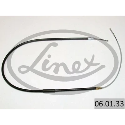 Billede af LINEX 06.01.33 Håndbremsekabel