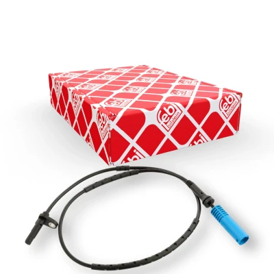 Billede af FEBI BILSTEIN 106621 ABS Sensor Bagaksel venstre, højre 870 BMW: X1