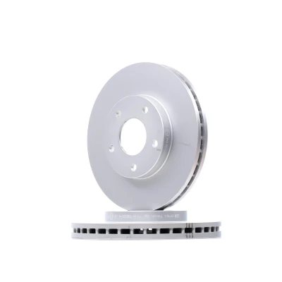 Billede af METELLI 23 0764C Bremseskiver 280,0 28,0 5 68,0 ventileret lakeret NISSAN: Primera Stationcar, X Trail, Hatchback