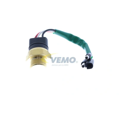 Billede af VEMO Original Quality V24 99 1252 Temperaturkontakt, kølerventilator M22 x 1,5 FIAT: Ducato I Ladvogn/Chassis, Panorama, CITROËN: C25 Bus