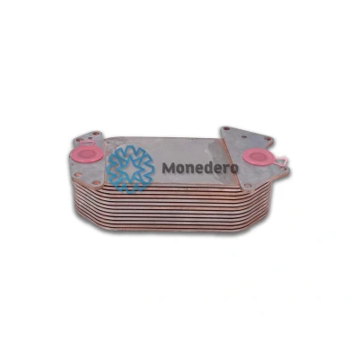 Billede af BF 20190347100 Olieradiator