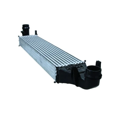 Billede af MAXGEAR AC630060 Intercooler Aluminium MERCEDES BENZ: B klasse