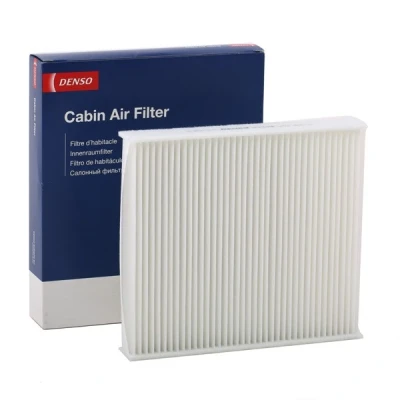 Billede af DENSO DCF465P Kabinefilter Partikelfilter 234 209 36 VOLVO: V50, C30, S40 II, FORD: Focus 2 Kombi, 2, Limousine