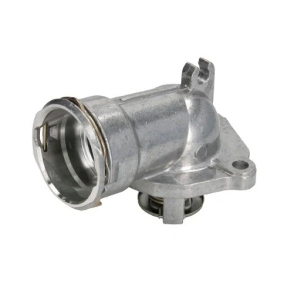 Billede af THERMOTEC D2M011TT Termostat 87 MERCEDES BENZ: C klasse T modell, E Sedan, Sedan