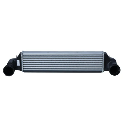 Billede af NRF 30165A Intercooler BMW: 3 Compact
