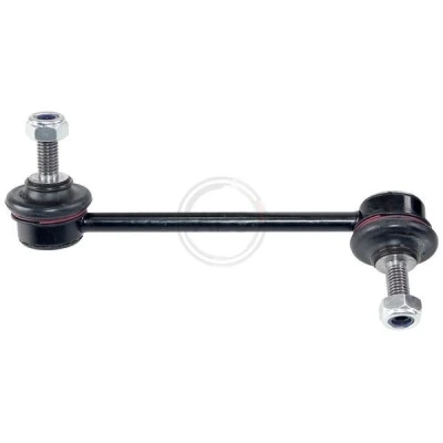 Billede af A.B.S. 260837 Stabstag 155 MM10X1.25 RHT