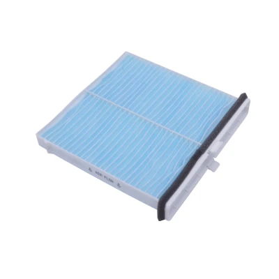 Billede af FEBI BILSTEIN 184077 Kabinefilter Pollenfilter 210 209 43 MAZDA: CX 3, 2 Hatchback