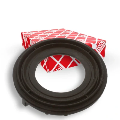 Billede af FEBI BILSTEIN 43747 Toppdekselpakning NBR (Nitril Butadien gummi) VOLKSWAGEN: Bora Sedan, Passat B5 GP Variant, Golf 4, AUDI: A3 Sportback, TT Coupe