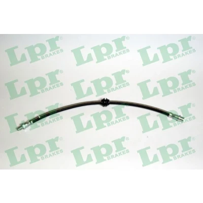 Billede af LPR 6T46315 Bremseslange 455 F10X1 BMW: 3 Coupe, Sedan, Compact