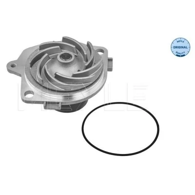 Billede af MEYLE 613 220 0001 Vandpumpe med pakning 48 ORIGINAL Quality til tandremsdrift OPEL: Vectra C Sedan, Caravan, Astra H Caravan