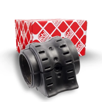 Billede af FEBI BILSTEIN 106579 Stabilisatorbøsning foraksel Gummi 39 63 67