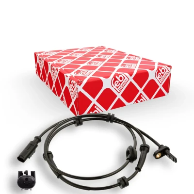 Billede af FEBI BILSTEIN 106773 ABS Sensor Bagaksel venstre, højre 1198 ALFA ROMEO: 147