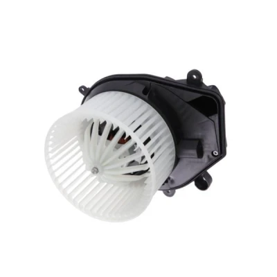 Billede af VALEO 884522 Kabineblæser til venstrestyrede biler uden indbygget regulator VOLKSWAGEN: Passat B5 Variant, GP Variant