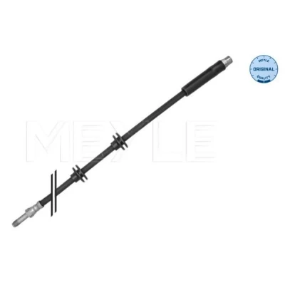 Billede af MEYLE 014 042 0028 Bremseslange foraksel 545 M10x1