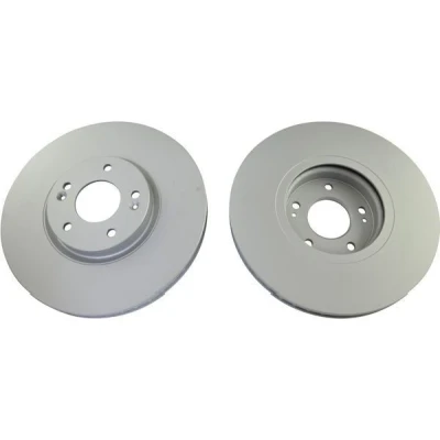 Billede af KAVO PARTS BR 3239 C Bremseskiver 321 28 5 114 ventileret coatet