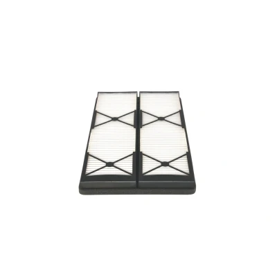 Billede af BOSCH 1 987 432 044 Kabinefilter Partikelfilter 369 210,5 28 MERCEDES BENZ: Vito Bus