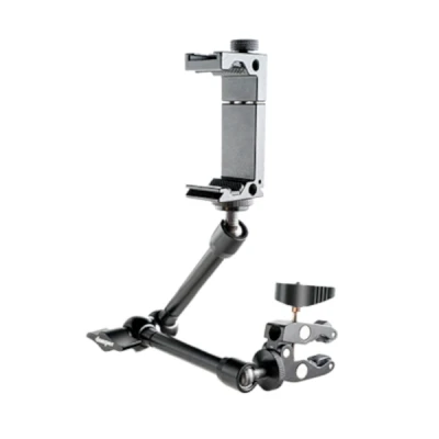 Billede af Deeper Smartphone Mount Boat rod holder