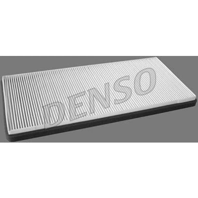 Billede af DENSO DCF475P Kabinefilter Partikelfilter 541 256 30 LAND ROVER: Range Rover 3, BMW: X5