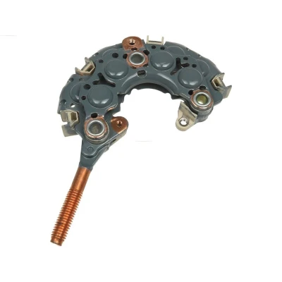 Billede af AS PL ARC6006 Ensretter, generator