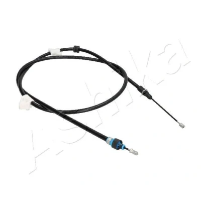 Billede af ASHIKA 131 00 0337 Håndbremsekabel bag, højre 2071/1855mm FORD: MONDEO 4 Turnier, S Max Mk1, Galaxy Mk2 MPV