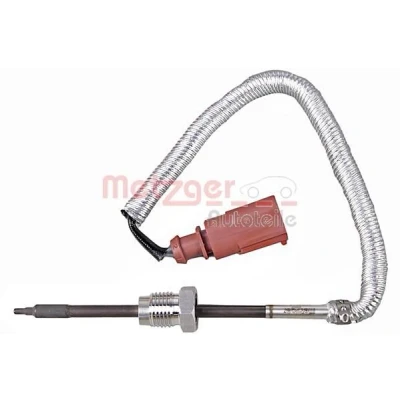 Billede af METZGER 0894913 Sensoren AUDI: A4 B8 Sedan, Avant
