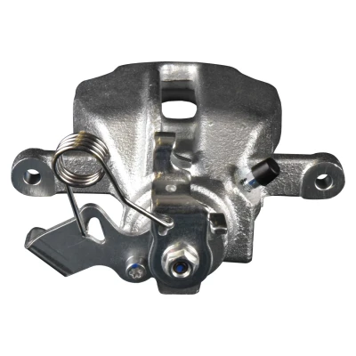Billede af FEBI BILSTEIN 178123 Bremsekaliber Aluminiumsstøbning Bagaksel venstre PEUGEOT: Expert II Tepee, CITROËN: Jumpy MPV