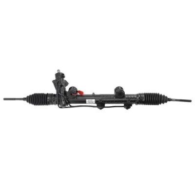 Billede af LAUBER 66.1770 Tandstang Hydraulisk til køretøjer med servotronic. (speed sensor) venstrestyrede biler M14x1,5 1130 wielorowek