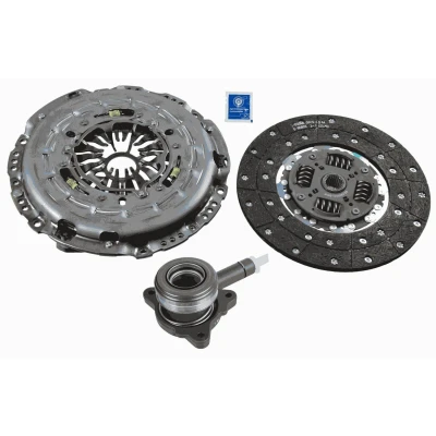 Billede af SACHS 3000 990 515 Kobling 270 FORD: Transit Mk6 Van, V363 Van