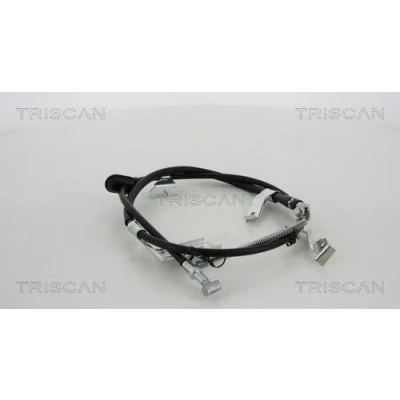 Billede af TRISCAN 8140 10167 Håndbremsekabel 1600/1368 Tromlebremse SUZUKI: Splash