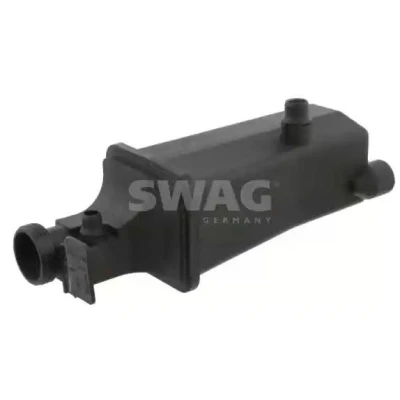 Billede af SWAG 20 93 3550 Ekspansionsbeholder uden låg BMW: 3 Sedan, Touring, Cabriolet