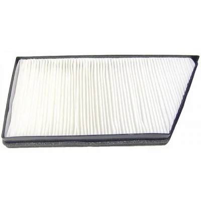 Billede af MAPCO 65309 Kabinefilter Pollenfilter 337 159 30 Papir PEUGEOT: 206 Hatchback, 206+ SW