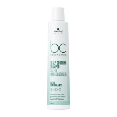 Billede af Schwarzkopf Professional BC Scalp Care Soothing Shampoo 250 ml