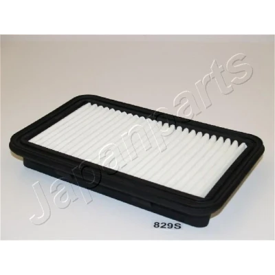 Billede af JAPANPARTS FA 829S Luftfilter 32 143 236 Filterindsats SUZUKI: SWIFT 3, Liana Hatchback, Sedan