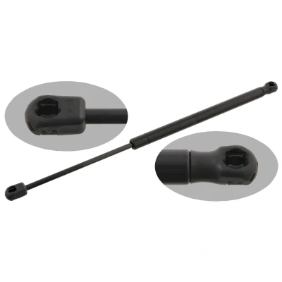 Billede af FEBI BILSTEIN 28036 Gasdæmper 380 456 på begge sider FIAT: Grande Punto Hatchback, II Hatchback