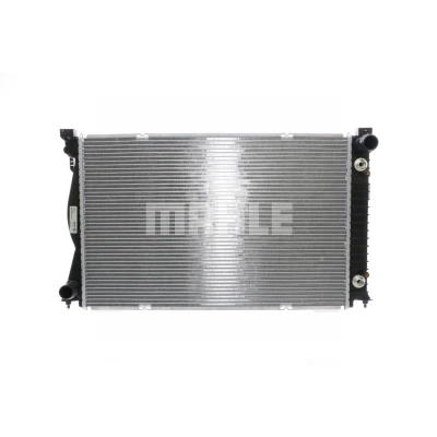 Billede af MAHLE ORIGINAL CR 830 000S Radiator til køretøjer med klimaanlæg 678 438 32 Loddet køleripper