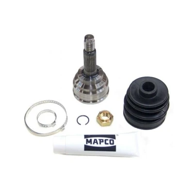 Billede af MAPCO 16539 Knokkelled foraksel, hjulsidet MAZDA: 323 III Sedan