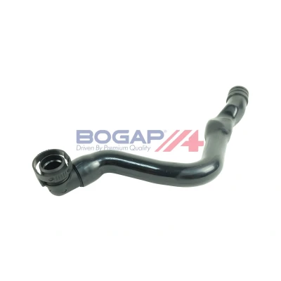 Billede af BOGAP A1210159 Krumtaphusventilation med pakringe VOLKSWAGEN: Passat B6 Variant, Golf 5, Touran I, SKODA: Octavia 2 Combi, II Hatchback